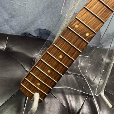 Fender Player Plus Loaded Precision Bass Neck with Pau Ferro Fingerboard image 6