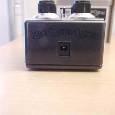 Laney Black Country Customs Steelpark 2019 - Present - White / Yellow image 21