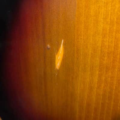 Squier Vintage Modified Jazz Bass Fretless 3-Color Sunburst - Get Your Jaco On!! image 19