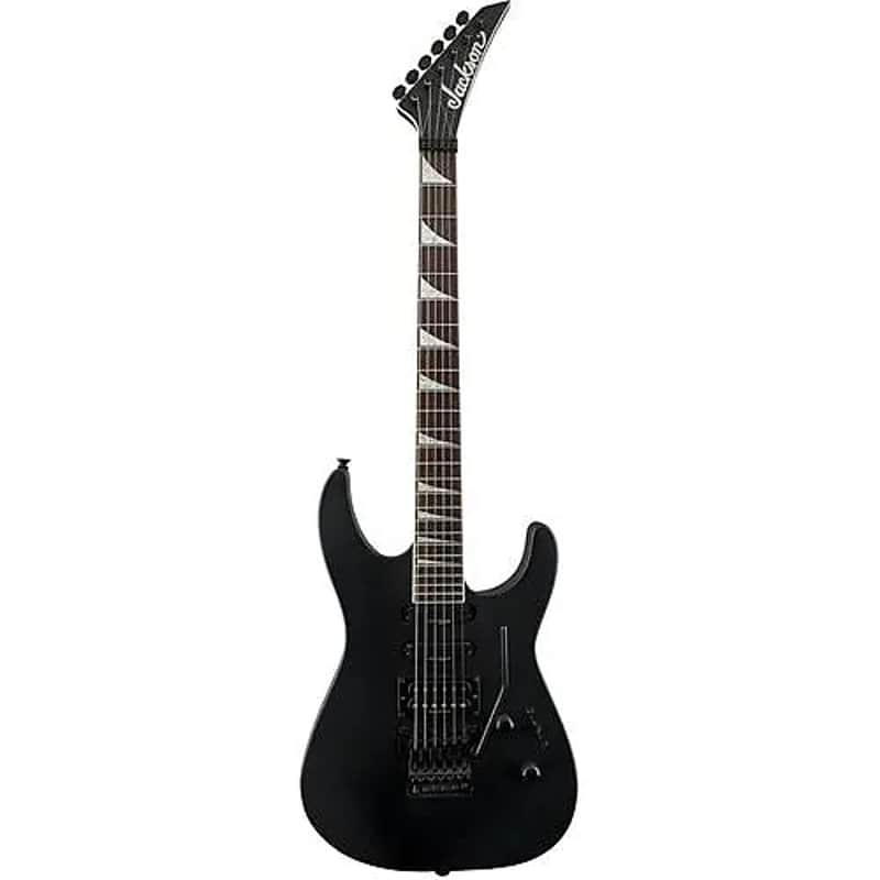 Jackson X Series SL3X Soloist with Rosewood Fretboard image 1