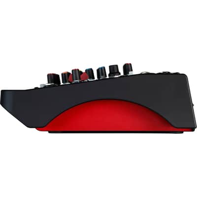 Allen & Heath ZEDi-8 6-Channel Mixer and USB Audio Interface image 3