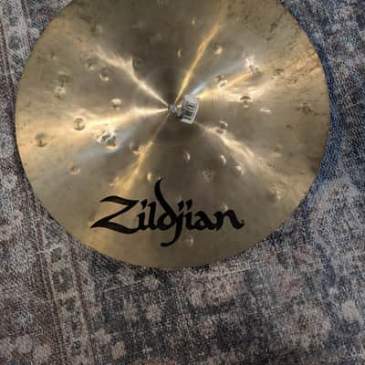 Zildjian 16" K Custom Special Dry Crash Cymbal 2017 - Present - Traditional image 2
