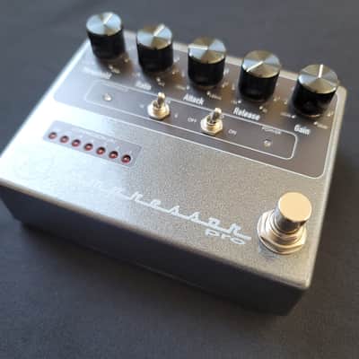 Keeley Compressor Pro Made in USA A0506 image 3