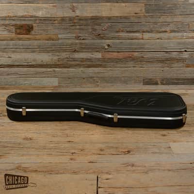 Wal Mark III Bass Birdseye Maple USED image 8