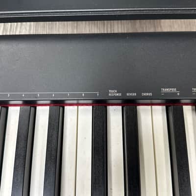 Casio Keyboard Cdp S110 image 6