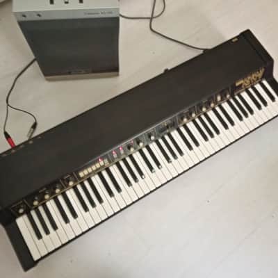 Korg Eps1 1983 image 9