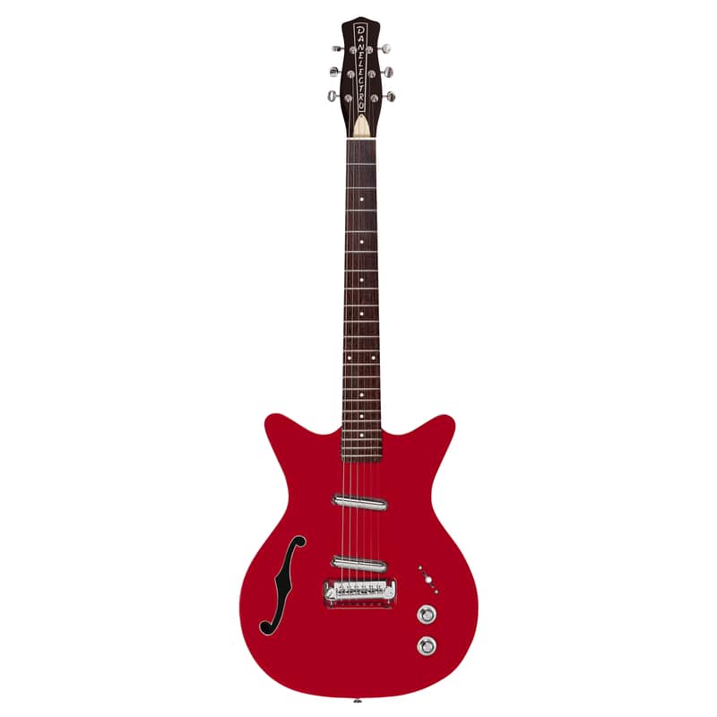 Danelectro Fifty Niner image 1