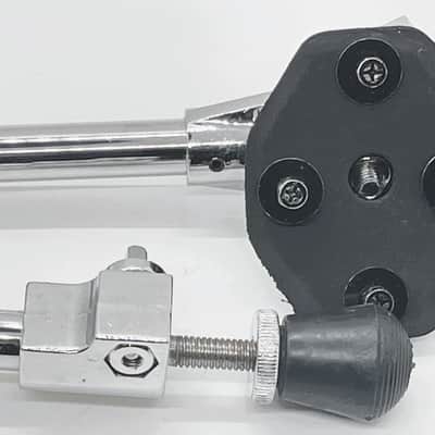 Ludwig LR-2973-SP Rocker Bass Drum Spurs VG - LRS-208 image 6