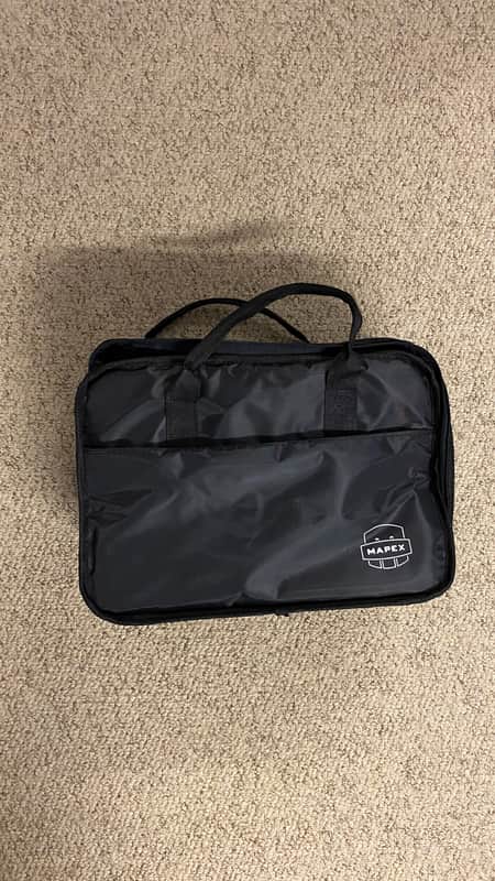 Mapex Kick Pedal Bag image 1