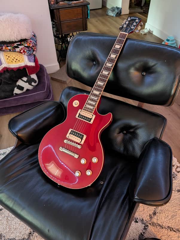 Gibson Les Paul Classic 2020 image 1
