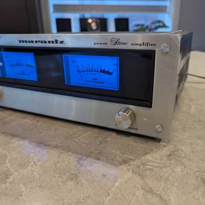 Marantz 3200 & Marantz 140 - Bundle image 12