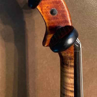 Very Rare Bohmann Violin image 10