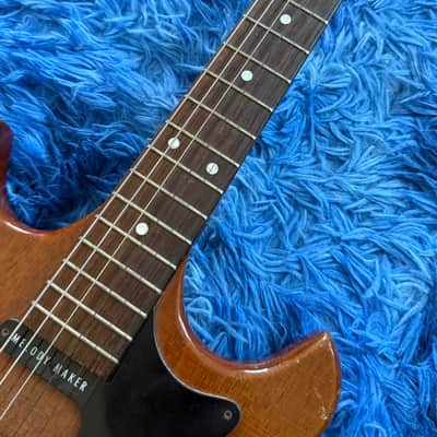 1965 Gibson Melody Maker 3/4 Electric Guitar image 3