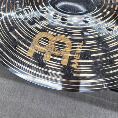 Meinl 20" Classics Custom Dark Ride - Dark image 5