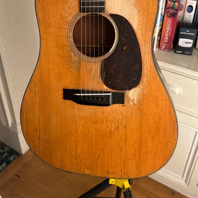 [ON HOLD] Martin D-18 (1940): Pre-War Cannon! image 13