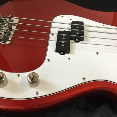 TOKAI Hard Puncher P-Bass / 1981 Lawsuit Era Japanese vintage image 4