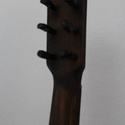 Telesforo Julve 1a mastergrade guitar 1939 beautiful classical guitar image 5