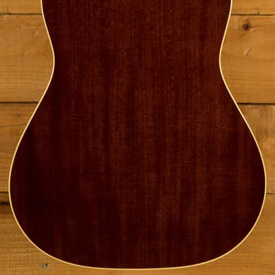 Gibson LG-2 50s Original - Vintage Sunburst image 4
