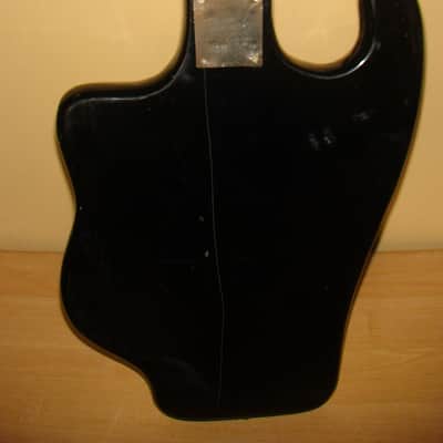 Tonika Electric Guitar USSR Soviet Vintage image 5