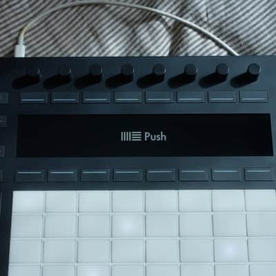 Ableton Push 3 Standalone with Decksaver image 7