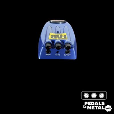 Danelectro Fab Chorus -x11146 image 3