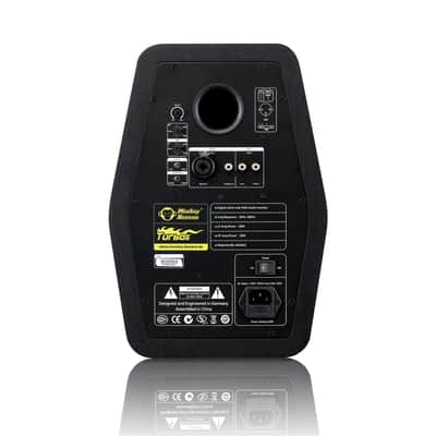 Monkey Banana Turbo 6 - Black image 2
