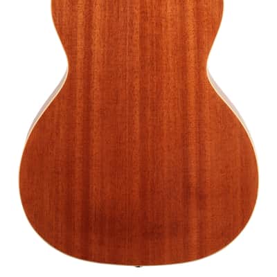 Alvarez Delta00 Grand Concert Acoustic Guitar Tobacco Sunburst image 6