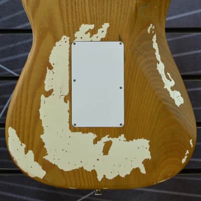 Charvel Henrik Danhage Limited Edition Signature Pro-Mod So-Cal Style 1 HS Electric Guitar image 2