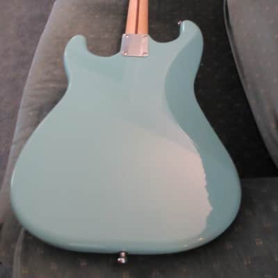 ~Cashified~ Fender Squier StratoCaster with Bridge HumBucker image 13