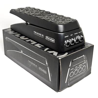 used Dunlop DVP3 Volume X, Excellent Condition with Box! image 1