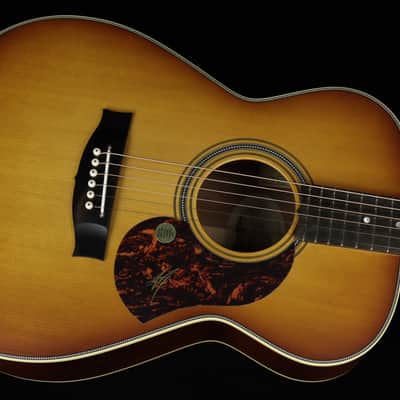 Maton EBG808 Nashville (#867) image 8