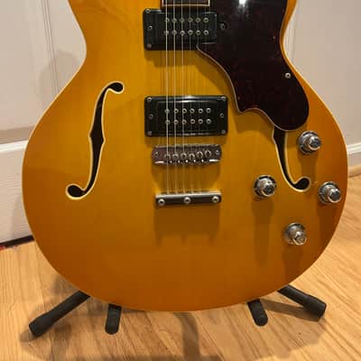 1973 Mosrite Celebrity II Deluxe image 4