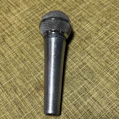Shure 588 S A Unisphere B image 5
