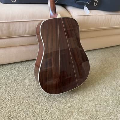 Martin Standard Series D-35 2018 - 2024 - Natural image 5