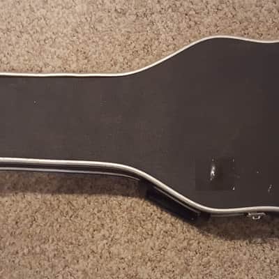 Hagstrom Swede Electric Guitar image 8