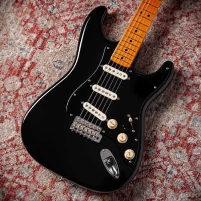 Fender Custom Shop David Gilmour Strat - Black image 19