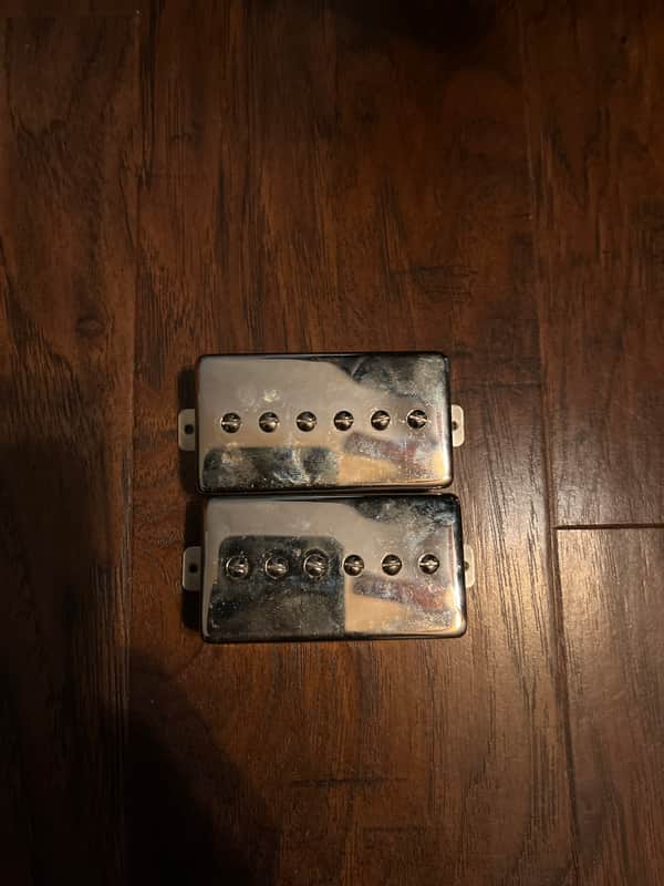 Unbranded  P90 Pickup Set image 1