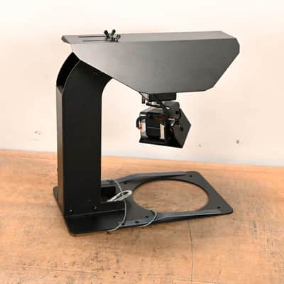 Rosco I-CUE Intelligent Mirror (NO POWER SUPPLY) CG01P5K image 9