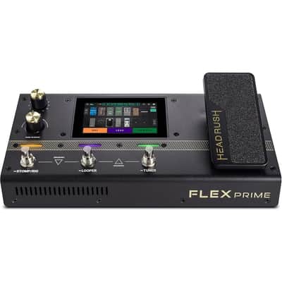 Headrush Flex Prime | Reverb