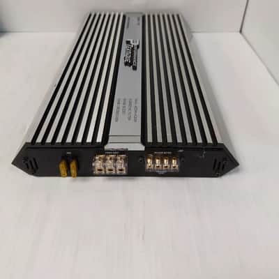 Performance Teknique ICBM 772 image 3