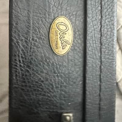 KoAloha UkeSA Tenor Pops' Pineapple Sunday Solid Acacia Ukulele M559 image 3