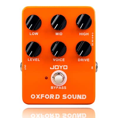 BRAND NEW! AMT Electronics VTE-1 VT Drive VHT Emulator Distortion