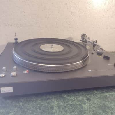 Sansui FR-5080 HiFi Vintage Rare Turntable image 3