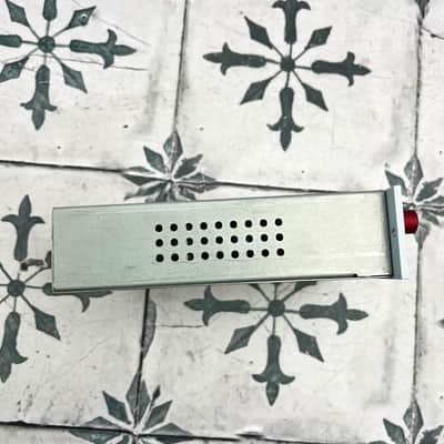 Rupert Neve Designs Portico 517 500 Series Mic Pre / Compressor Module image 6