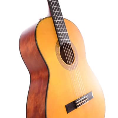 CG/CGX Series Nylon Spruce - Matte Natural image 4