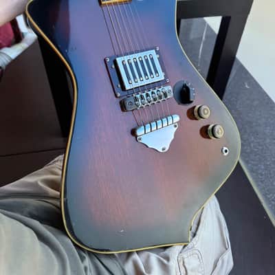 1978 MIJ Greco M-800, FujiGen, Twin To Ibanez Iceman IC-210 image 6