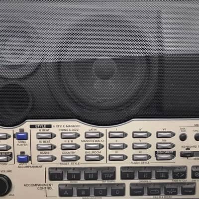 Yamaha PSR-9000 61-Key Arranger Workstation ✅ RARE from 2000s✅ Synthesizer / Keyboard ✅ Cleaned & Full Checked image 4