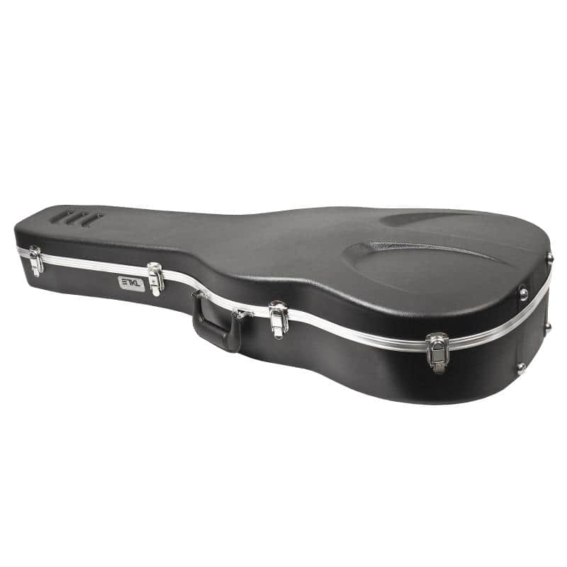 TKL Concept 2.9 OM / 000 Pro-Form® Molded Case image 1