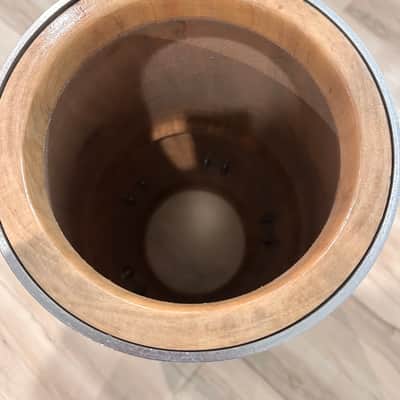 Manito Percucion Quinto Maple tree trunk Wood image 4