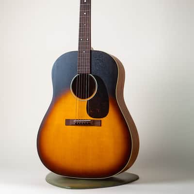 Martin DSS-17 Whiskey Sunset 17 Series (new) image 7